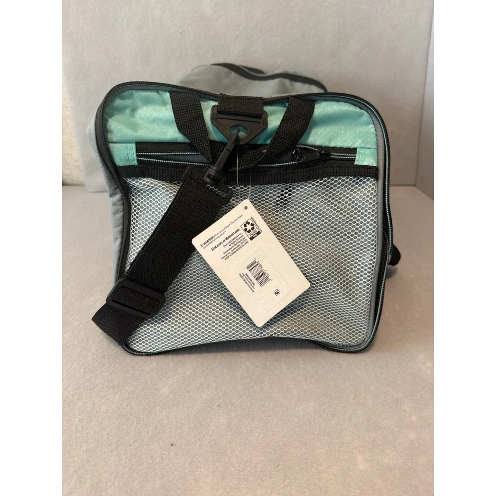 Protege Collapsible Duffle Bag 20inch‎